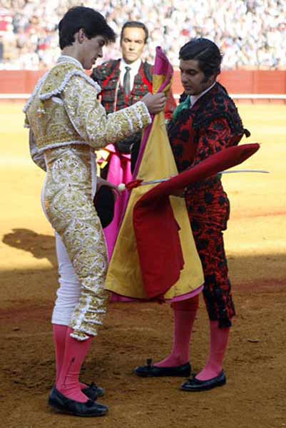 Alternativa Esaú Fernández.