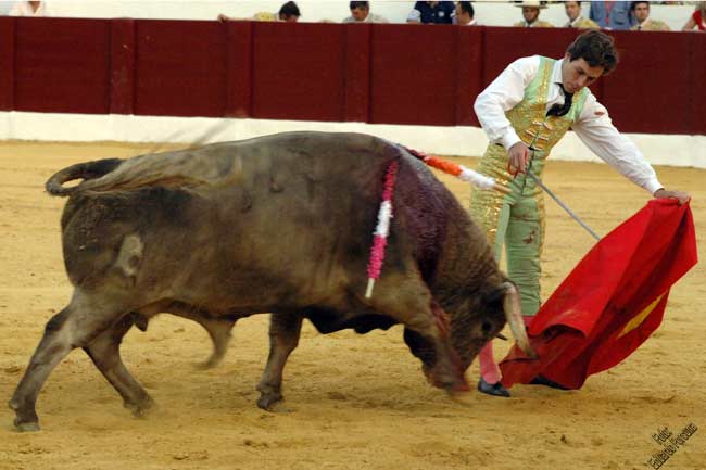 Ángel Luis Carmona.