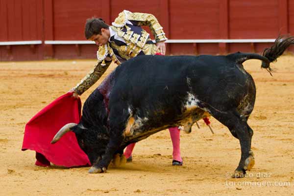 El Juli.