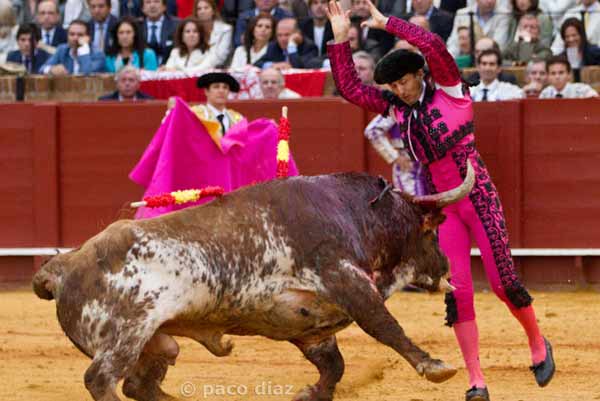 Joselito Gutiérrez.