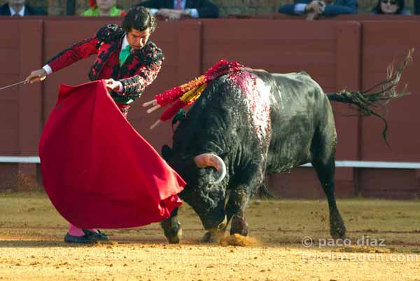 Morante de la Puebla.