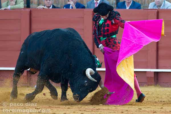 Morante de la Puebla.