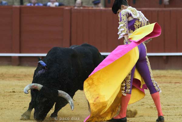 José María Manzanares.