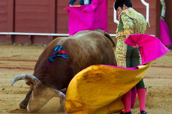 Juan Mora.