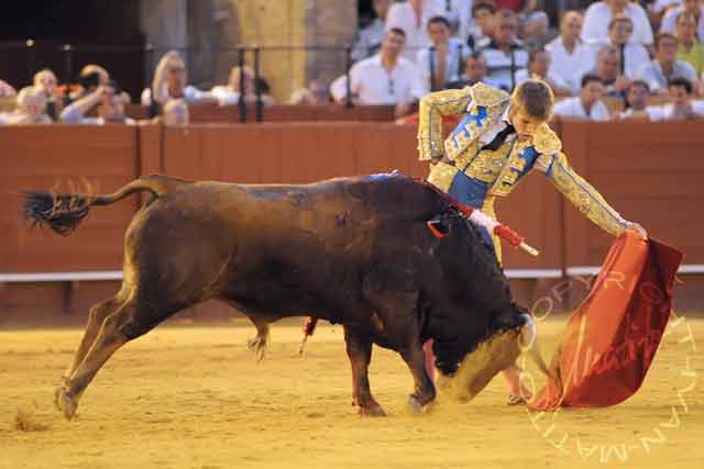 Javier Jiménez.