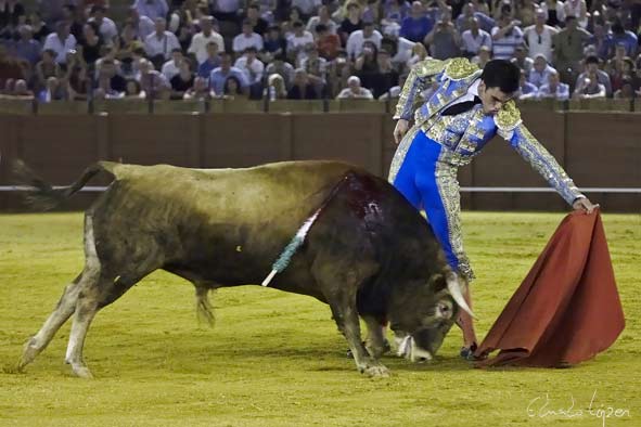 Manuel Rodríguez.