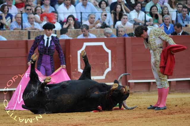 Manuel Fernández.