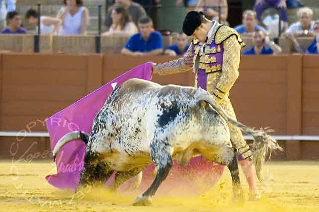 Agustín de Espartinas.