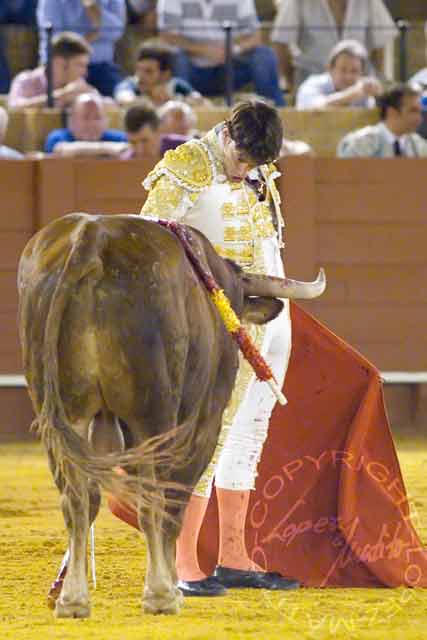 Antonio Nazaré.