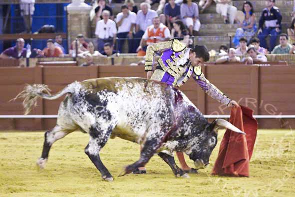 Agustín de Espartinas.