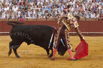 José María Manzanares.