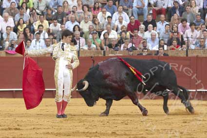 Esaú Fernández.