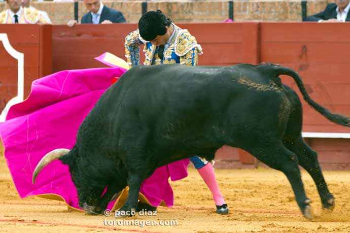 Iván Fandiño