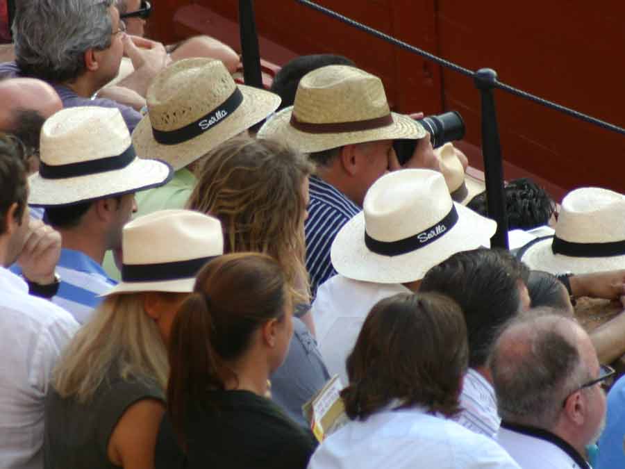 Los sombreros panameños para guarecerse del sol con estilo. (FOTO: Javier Martínez)