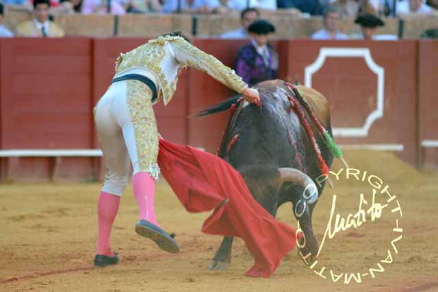 Manuel Fernández.