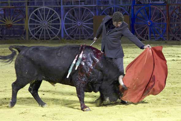 José Luis Neiro.