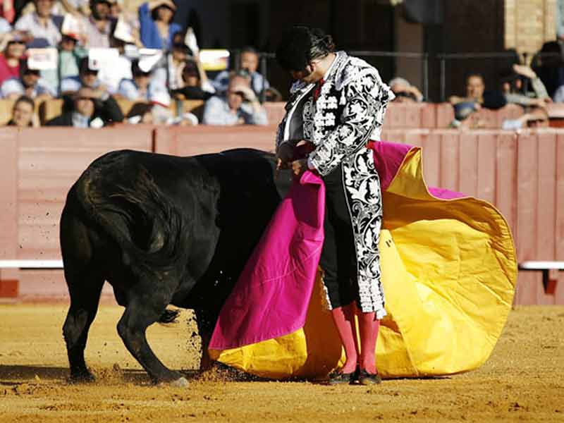 Morante de la Puebla.