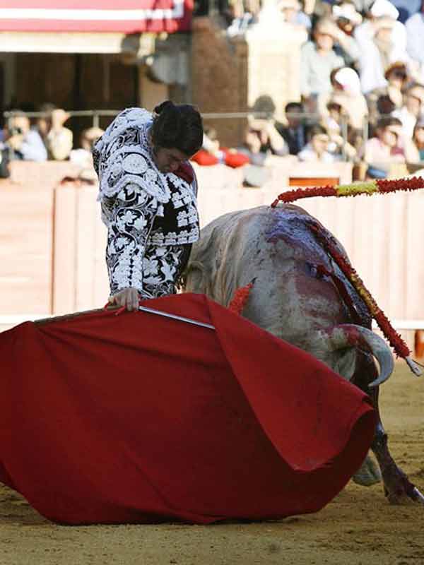 Morante de la Puebla.