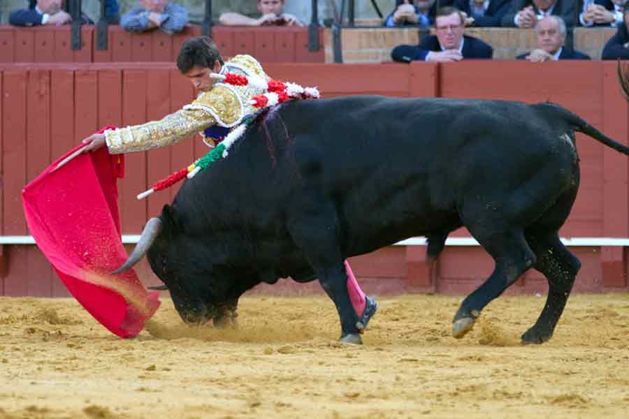 Alberto Aguilar.