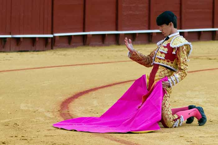 Esaú Fernández.