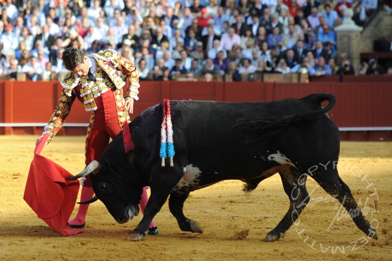 José María Manzanares.