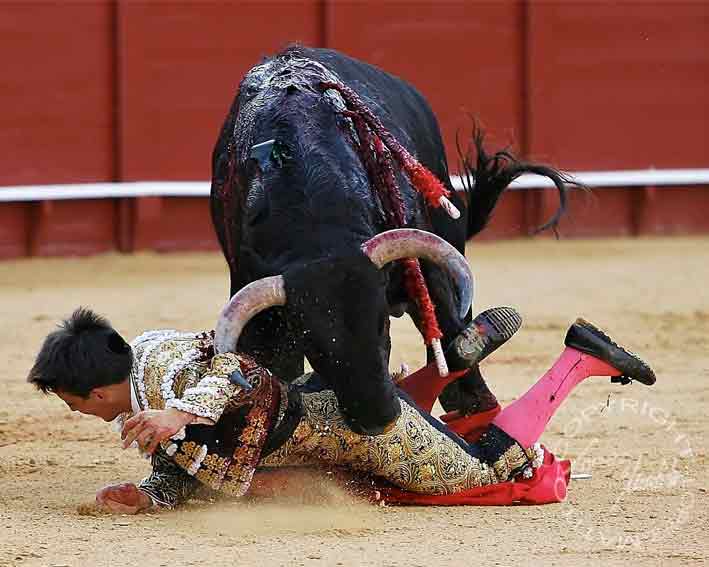 Gonzalo Caballero.