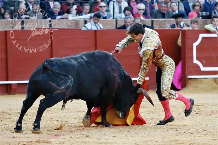 Gonzalo Caballero.