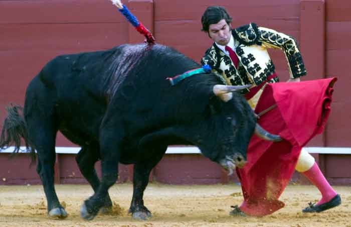 Morante de la Puebla.