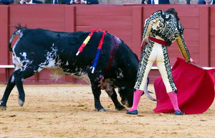 Morante de la Puebla.