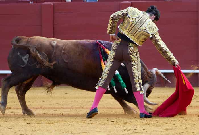 Morante de la Puebla.