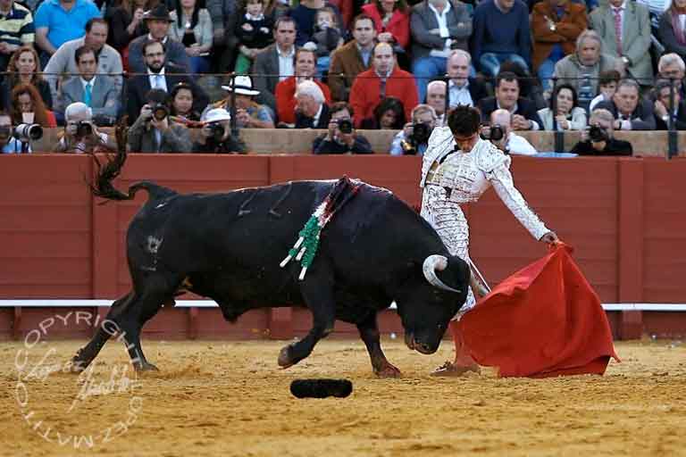 Joselito Adame.