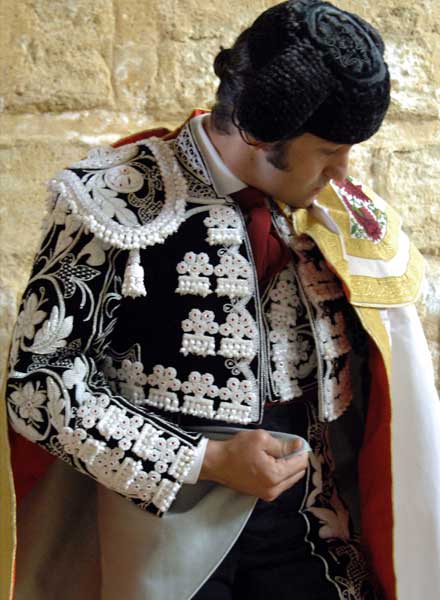 Morante de la Puebla.