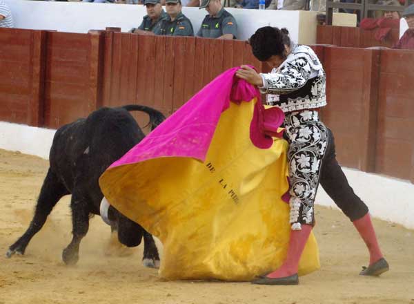 Morante de la Puebla.