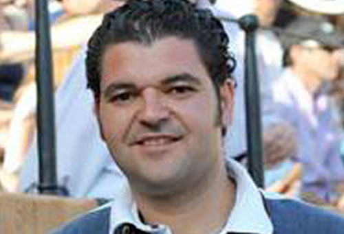 Eduardo López.