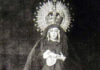La Virgen Macarena, única vez que vistió de luto por la muerte de Joselito.
