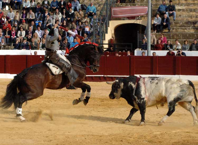 Diego Ventura.