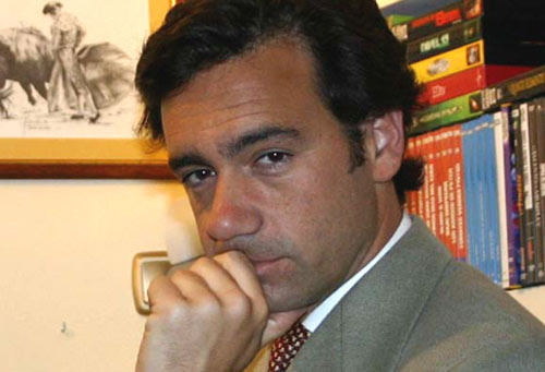 Francisco Mateos.