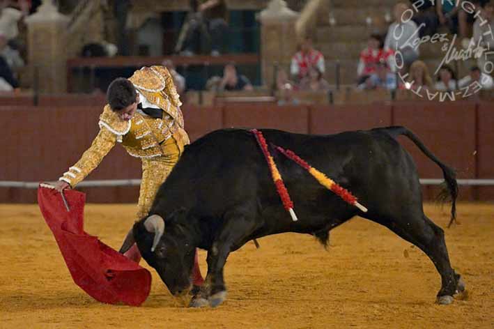 Alejandro Jimémez.