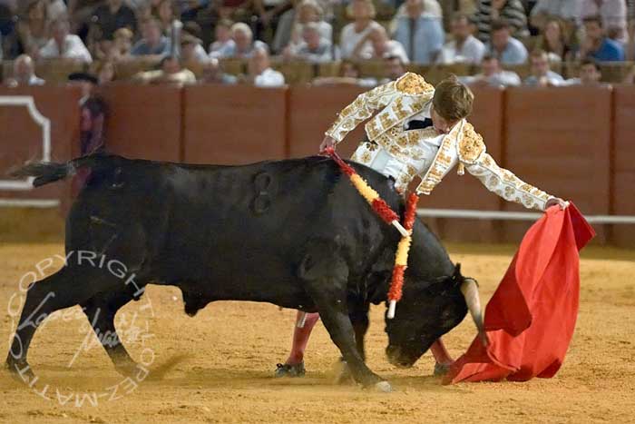 Un excelente natural de Lama de Góngora. (FOTO: lopezmatito.com)