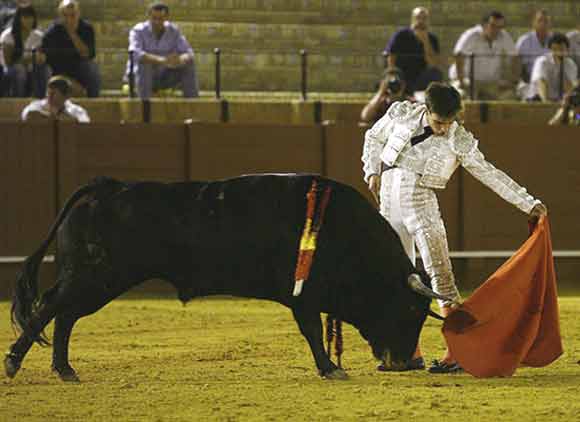 Gonzalo Caballero.