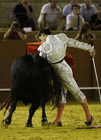 Gonzalo Caballero.