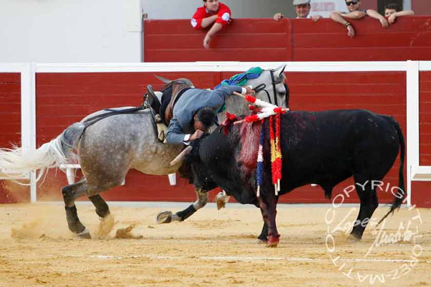 José Luis Cañaveral.