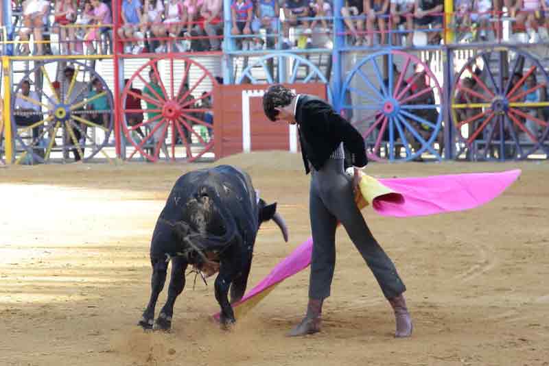 Fernando González.