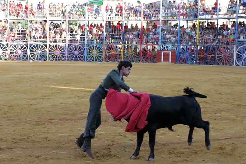 Jesús Martínez.