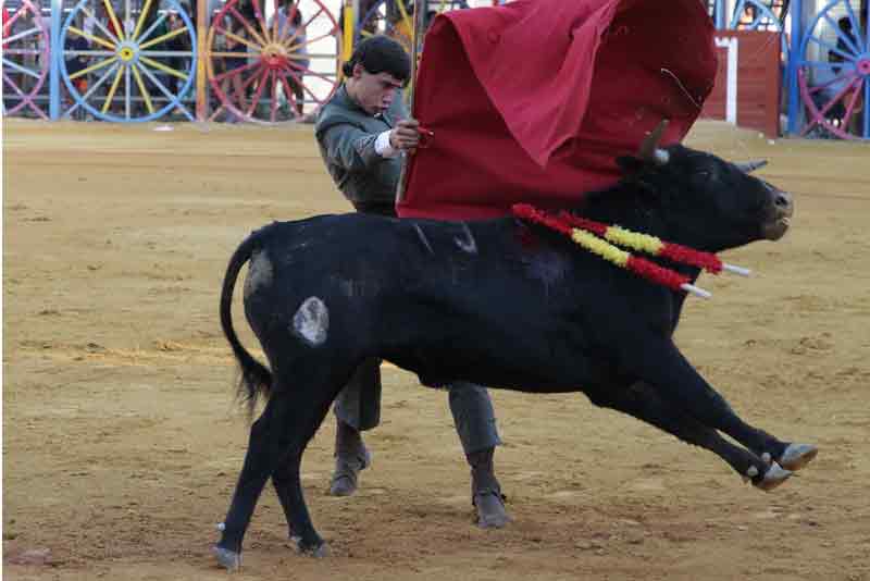 Jesús Martínez.