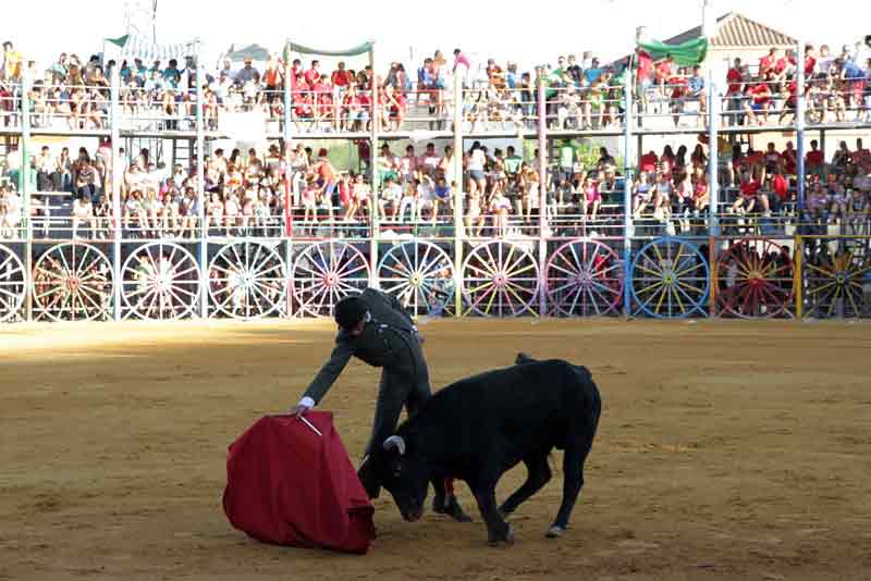 Jesús Martínez.