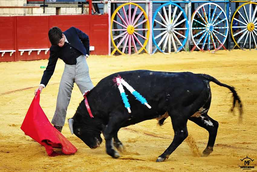 Juan Manuel Aguilera.