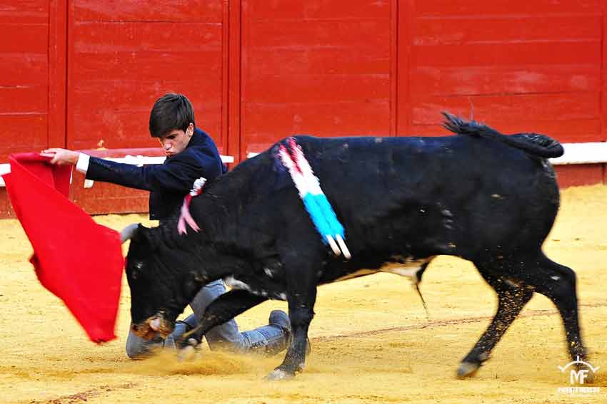 Juan Manuel Aguilera.