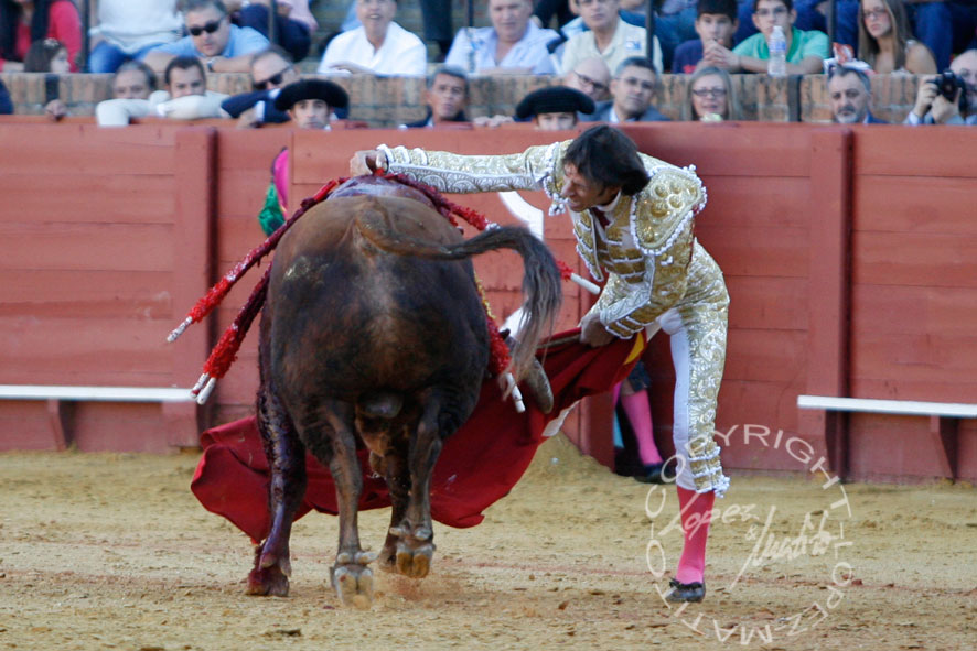 Antonio Nazaré.