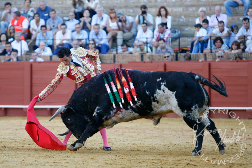 Matías Tejela.